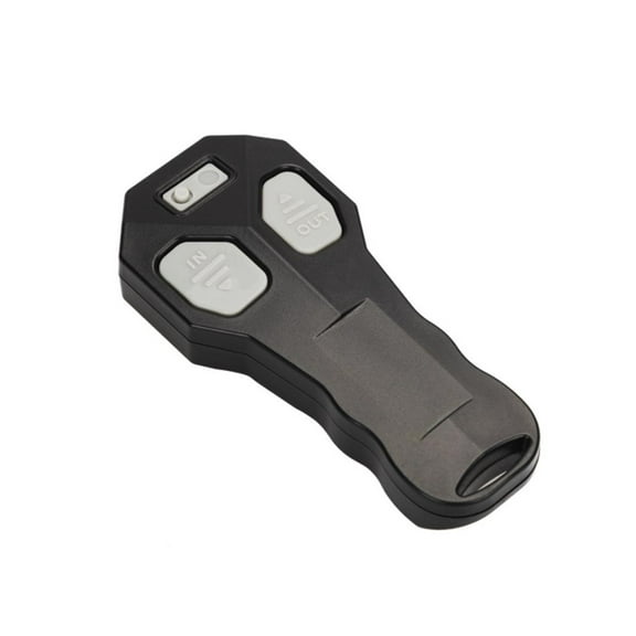 Winch Wireless Remote Control Set Kit for ATV SUV Offroad DC 12v Wireless Winch Remote Control