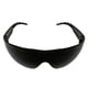 thumbnail image 1 of Gafas Protectoras Policarbonato Negro KARLEN SG-017B, 1 of 1
