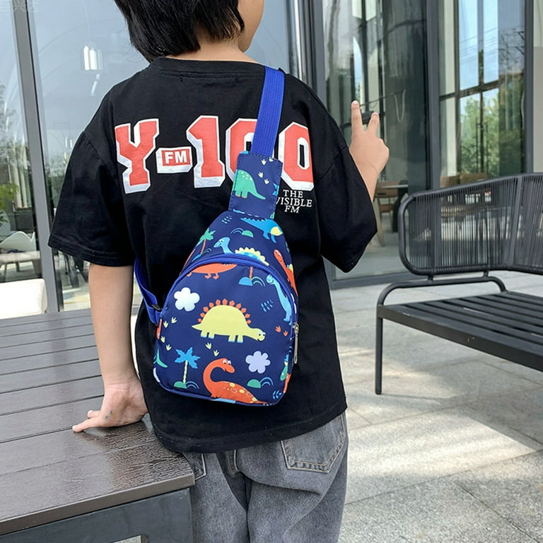 Body bag 2025 for kids