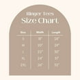 thumbnail image 6 of Jingle Bell Rockin' Bell Glitter - Women's Ringer Tee, 6 of 6