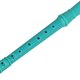 thumbnail image 4 of Flauta dulce soprano ABS Soprano Descant Flauta dulce Clarinete 8 agujeros Estilo alemán Llave G con tabla de digitación Palo de limpieza para niños principiantes, 4 of 6