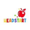 thumbnail image 2 of Camiseta "H Is For Head Start Teacher First Day Of School" para niño y niña. Camiseta de algodón moderna de manga corta, estilo urbano, cómoda, informal y de verano. Imprescindible., 2 of 7