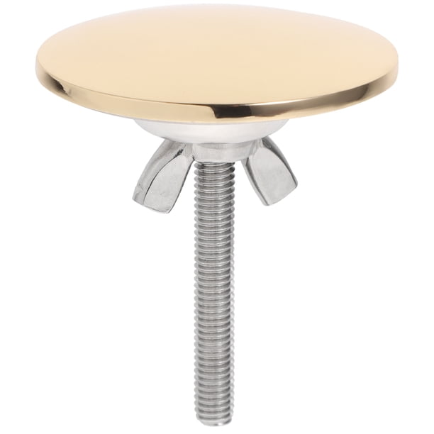 Tapa de orificio para fregadero de cocina, tapón decorativo para grifo, tapa de lavabo