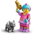thumbnail image 1 of Minifiguras LEGO Serie 26 Retro Space Heroine 71046, 1 of 2