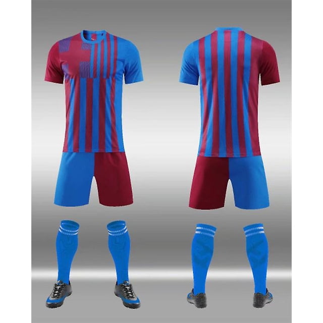 SCOLOR22022, superventas, nuevos uniformes de entrenamiento de fútbol para niños adultos, camiseta de fútbol para hombres y mujeres esquí esquí Gafas de esquí