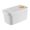 WH1, variant on MOQIN Extra Large Food Storage Containers with Lids Airtight for Flour, Sugar, Rice & Baking Supply - Airtight Kitchen & Pantry Bulk Food Storage for Kitchen Organization