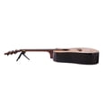 thumbnail image 4 of KAKOWELY Guitar Neck Rest Guitar Neck Rest Support Neck Pillow String Instrument Guitar Neck Storage Rack6.1"X1.97"X0.59", 4 of 4