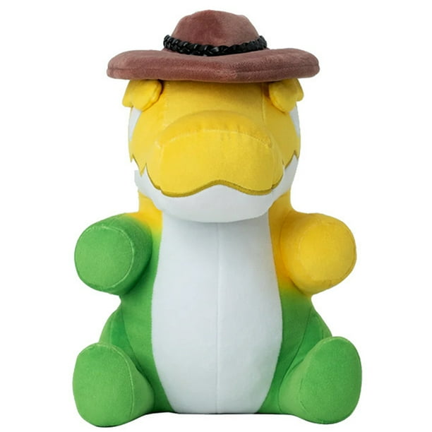 Muñeco Peluche Juguete Algodón PP Creativo para Pequeños