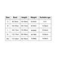 thumbnail image 4 of Corrector de postura, soporte lumbar, magnetoterapia, unisex, 4 of 4