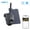 Gray, variant on Reolink Go PT Ultra 4K 8MP Wireless 4G LTE PT Battery Camera Color Night Smart Detection with Solar