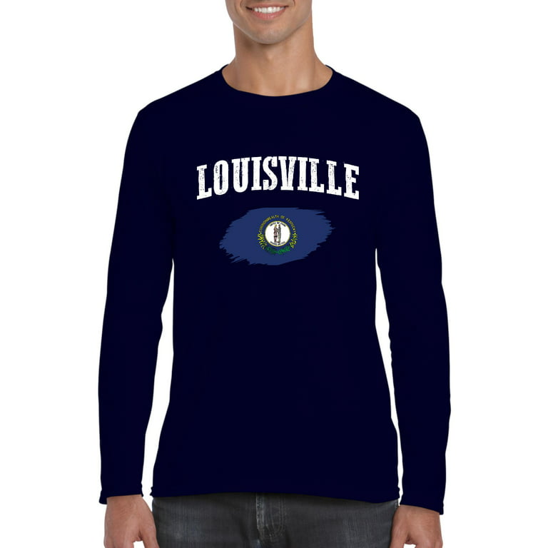 louisville shirts for men