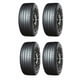 thumbnail image 1 of Paquete de 4 Llantas 225/45 R19 96Y Yokohama advan sport v107e, 1 of 3