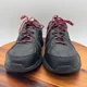 thumbnail image 2 of New Balance 608 V5 Shoes Mens 12 Wide 4E Black Casual Walking Athletic Sneakers, 2 of 6