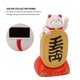 thumbnail image 3 of Brazo Agitador de Gato de la Suerte Decoración de Estatua de Gato de la Fortuna Solar Figura Coleccionable de Gato Manekineko Figura de Gato de Buena Suerte ANGGREK Otros, 3 of 8