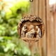 thumbnail image 1 of Acrylic Christmas Decoration Baptismal Pendant Holiday Wall Decoration, 1 of 5