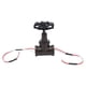 thumbnail image 1 of Interruptor de luz Steampunk duradero de usar interruptor de lámpara de tubo robot de larga duración para bar cafetería hogar accesorio de lámpara robot, 1 of 8