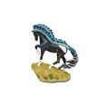 thumbnail image 3 of Enesco Trail of Painted Ponies War Bonnet Horse Figurine 10.5in H, 3 of 5