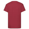 thumbnail image 2 of Fruit of the Loom T-Shirt Original pour Garçons/filles, 2 of 3