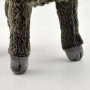 Hansa 7 Black Little Lamb