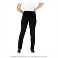 thumbnail image 3 of Jeans Furor Elements Elements Talla 34 Corte recto Negro, 3 of 3