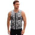 thumbnail image 4 of Life Jacket Jet Ski Kite Surfing Wakesurf Neoprene Buoyancy aid Impact Vest, 4 of 7