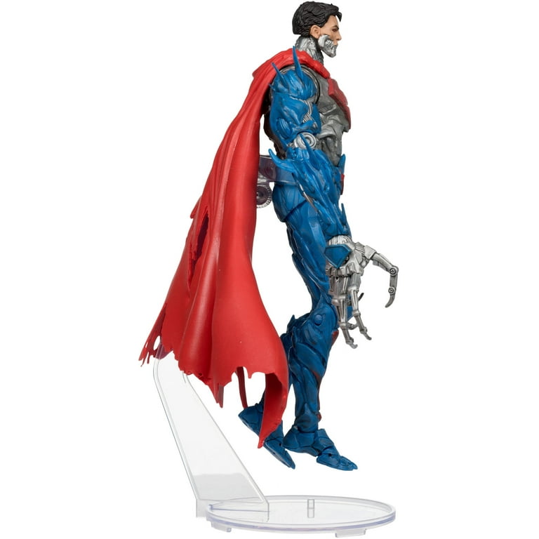 DC Multiverse - New 52 - 7