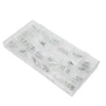 thumbnail image 2 of Glass Rhinestones, 21 Grid Storage 6 X 0.4in Nail Rhinestones With Storage Box For Nail Salon, 2 of 8