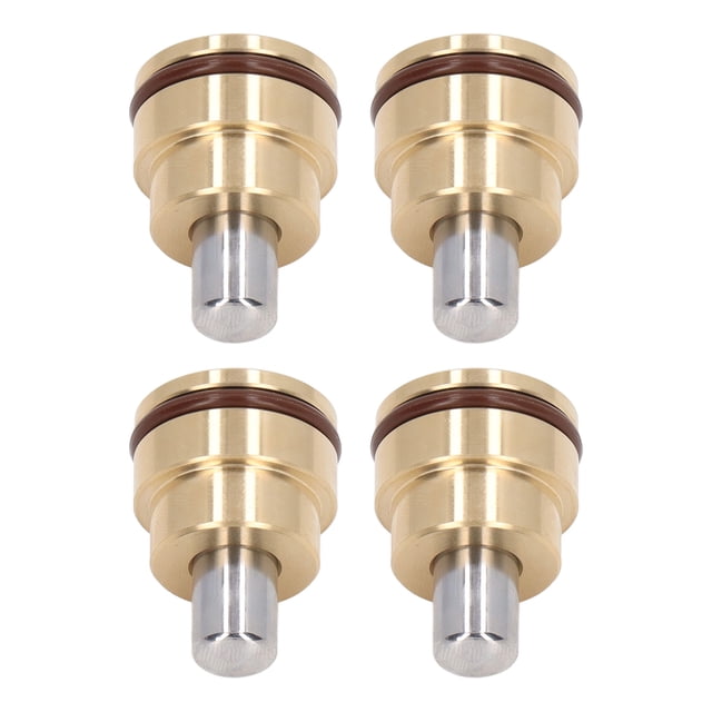 Joystick Handle Foot Valve Standard Size Joystick Handle Control Valve High Hardness Easy To Install Brass Alloy Steel for Upgrade ANGGREK Otros