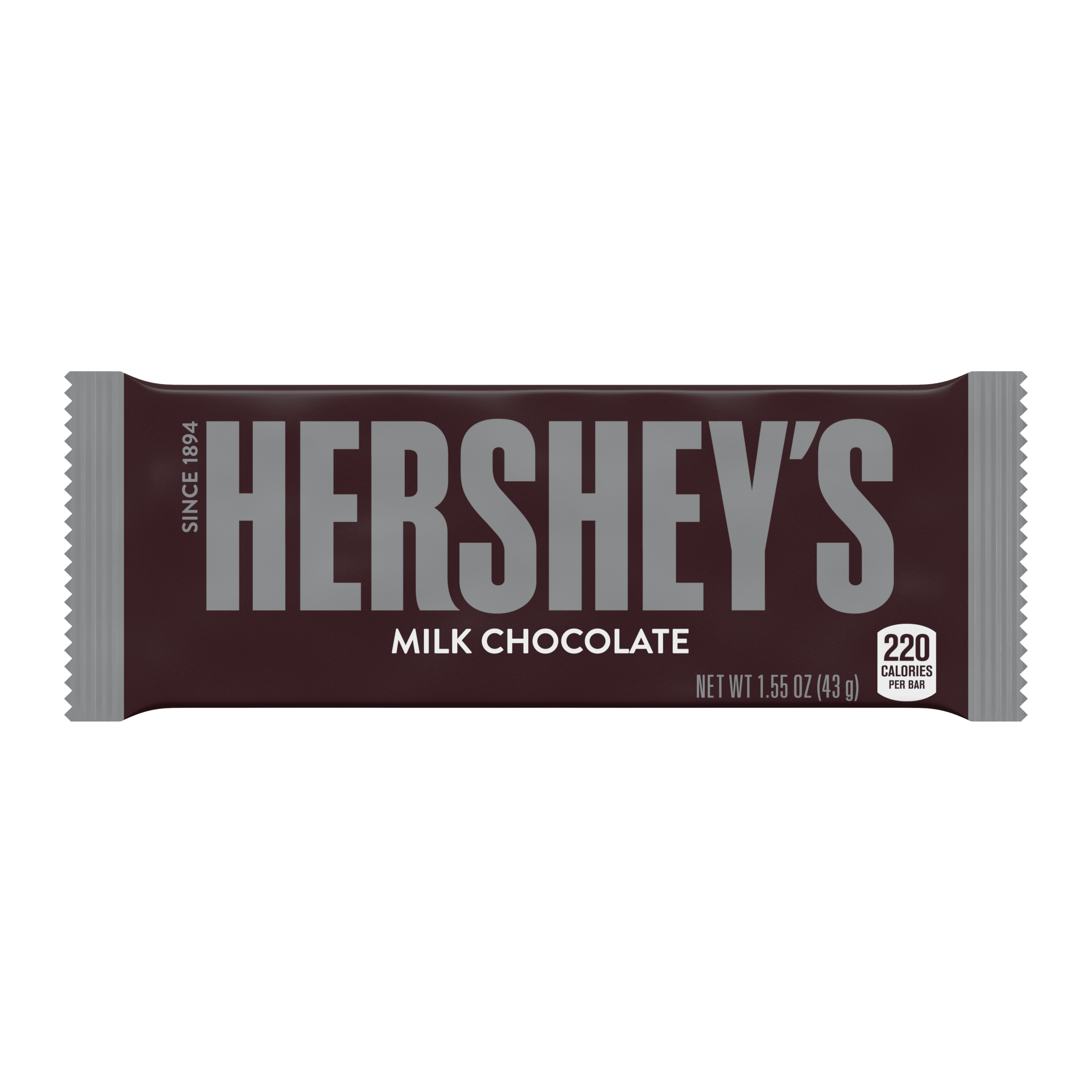Hershey S Full Size Chocolate Candy Bars Variety Pack 30 Ct