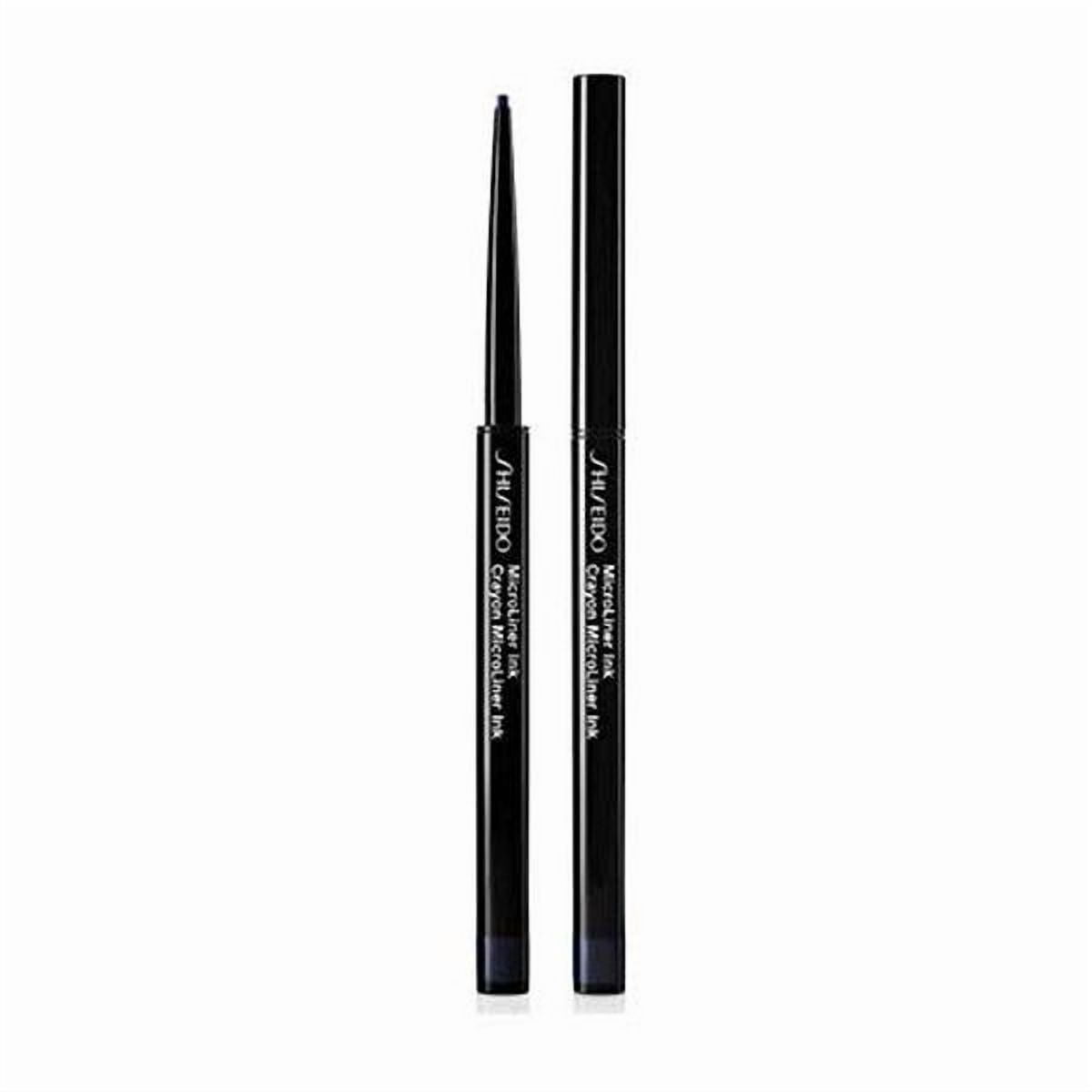 Shiseido 234143 0.002 oz MicroLiner Ink Eyeliner - No.05 White