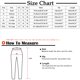 thumbnail image 3 of Pantalones largos para hombre, pantalones de senderismo con bolsillos, resistentes al agua y antidesgarros, pantalones militares de carga para pesca., 3 of 3