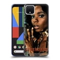 thumbnail image 1 of Head Case Designs Officially Licensed Riverdale Graphics 2 Josie McCoy 2 Soft Gel Case Compatible with Google Pixel 4, 1 of 7