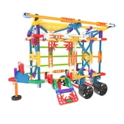 KNEX Classics 325 Pc/ 20 Model City Builders Building Set