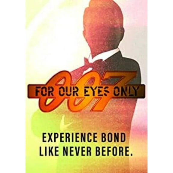 007: For Our Eyes Only (DVD), Dreamscape, Documentary