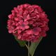 thumbnail image 3 of Clearance!Hortensias Flores Artificiales Ramo Decoración Nupcial Boda Flor Látex Real Hogar, 3 of 4