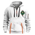 thumbnail image 2 of Sudadera con capucha para hombre, jersey estampado, sudadera deportiva de manga larga, blusa para hombre, blusa de poliéster, 2 of 3