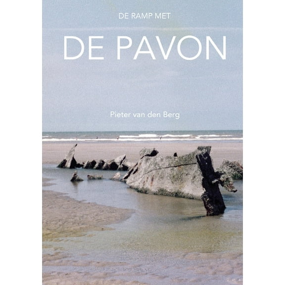 De ramp met de Pavon (Paperback)