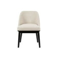 thumbnail image 2 of Better Homes & Gardens Springwood Dining Chair, Charcoal Finish, 2 of 6