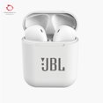 thumbnail image 1 of Audífonos inalámbricos Jbl Inpods Tws I12 con micrófono/Bluetooth/6 colores/I7S/I12, 1 of 4