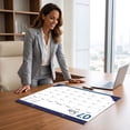 thumbnail image 6 of English Calendar July–December 2026,Half-Year Calendar,Monthly Planning Calendar,Office and Home Desk Calendar, 6 of 6