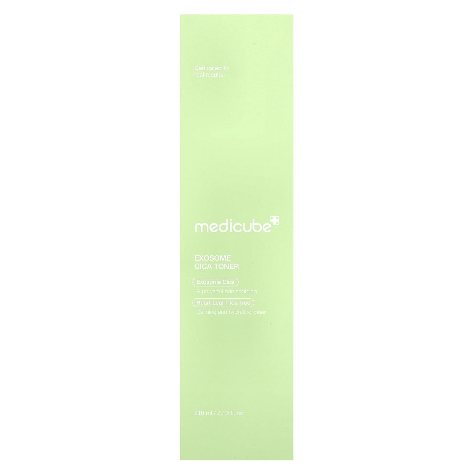 Medicube - Exosome Cica Toner (210ml)