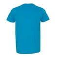 thumbnail image 2 of Gildan Mens Short Sleeve Soft-Style T-Shirt, 2 of 2