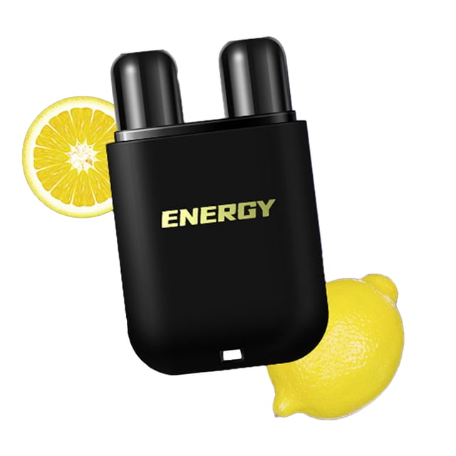Inhaladores Nasales Orgánicos Naturales Barras Refrescantes Ideal Para Calmar Estrés y Aumentar Energía, Caja con 5 Sabores Opcionales