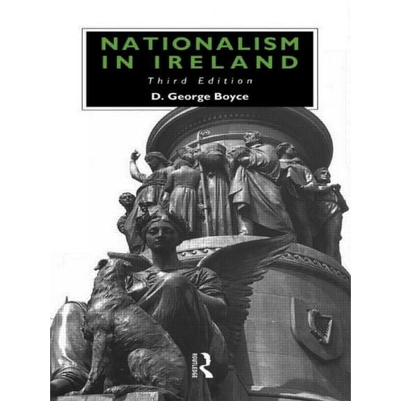 Nationalism in Ireland, (Paperback)