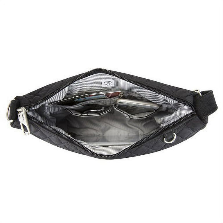 Travelon boho square hot sale crossbody