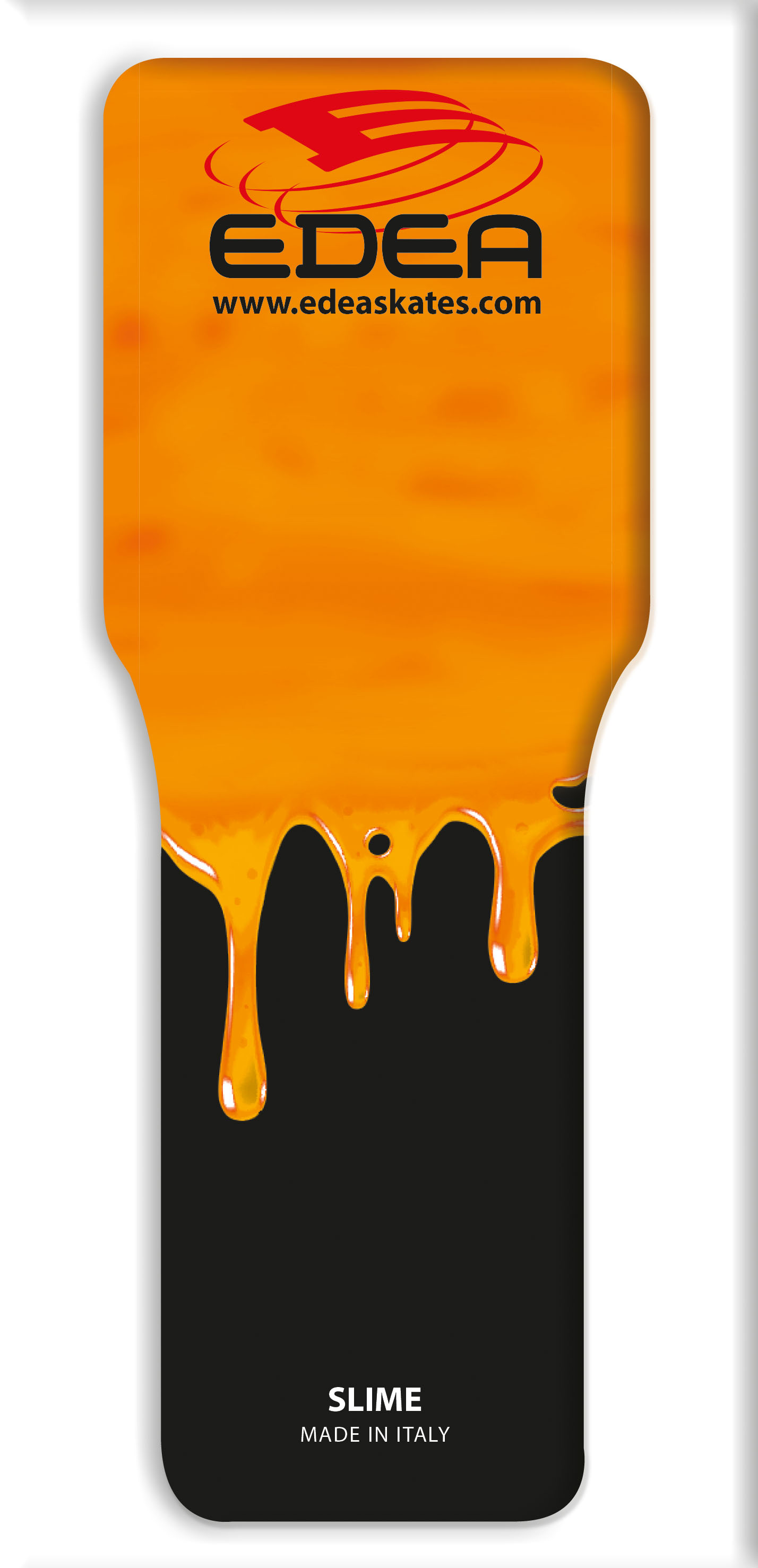 Edea Ice Skating Spinner Slime