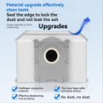 thumbnail image 3 of Accessories for T80 Robot Vacuum Cleaner, 3 of 5