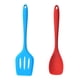 thumbnail image 1 of Juego de utensilios de cocina de 2 piezas, utensilio de cocina de silicona para utensilios de cocina antiadherentes, resistente al calor, 1 of 5
