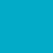 TRC Recreation Sunsation 1.75\ Thick Foam Adult Pool Float Water Lounger w/ Headrest, Teal