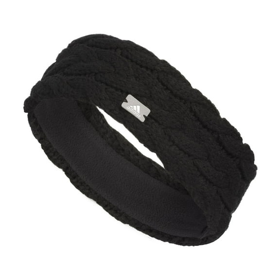 Women's adidas Fashion Headband Color: Black Size: N/A